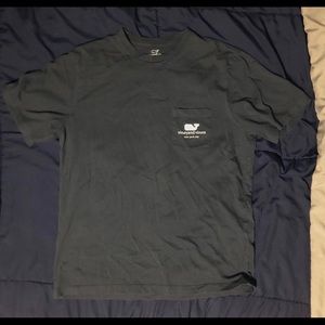 VINEYARD VINES NYC TEE